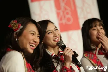 Foto Melody Jkt48