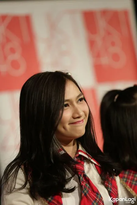 Foto Melody Jkt48