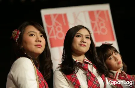 Foto Melody Jkt48