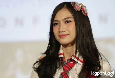 Foto Melody Jkt48