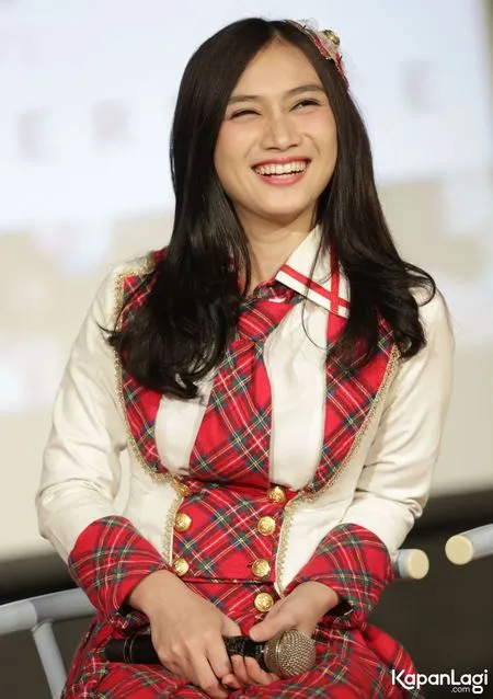 Foto Melody Jkt48