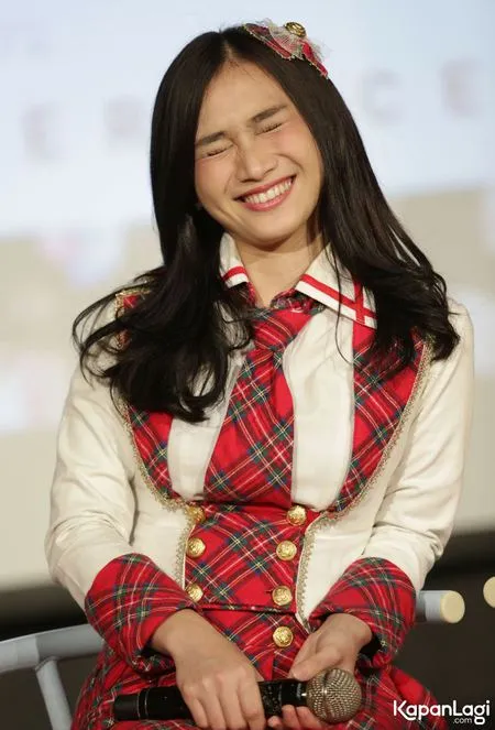 Foto Melody Jkt48