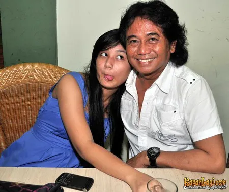 Foto Memo Sanjaya