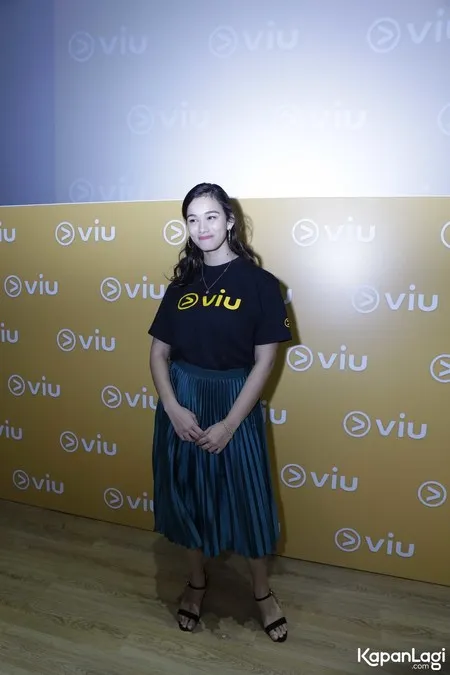 Foto Mentari De Meralle