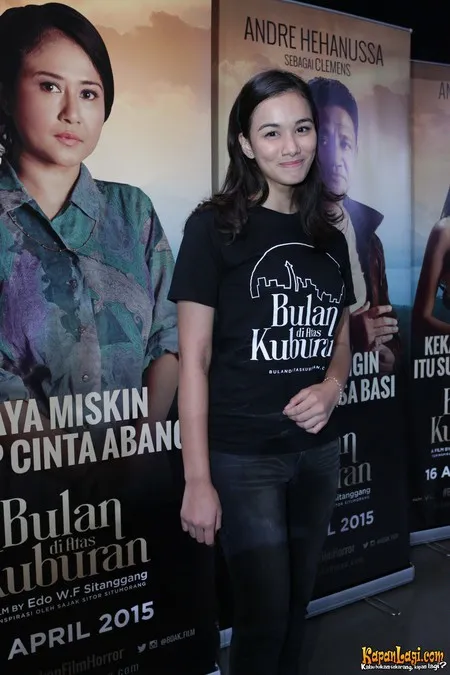 Foto Mentari De Merelle