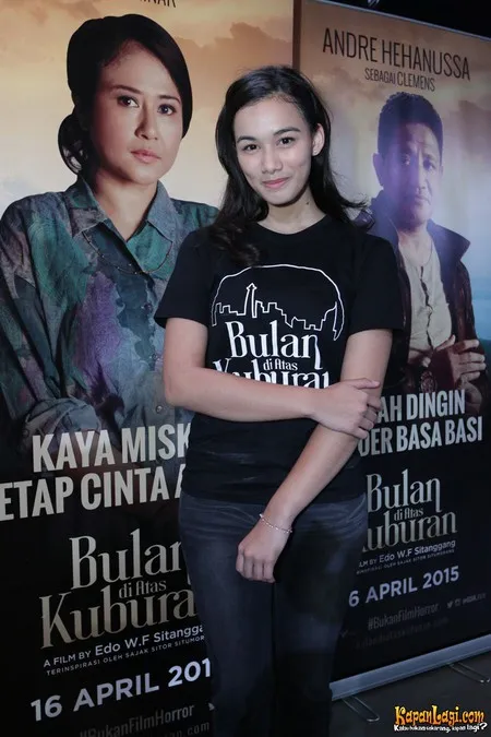 Foto Mentari De Merelle