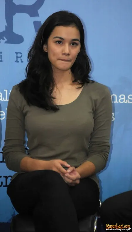 Foto Mentari De Merelle