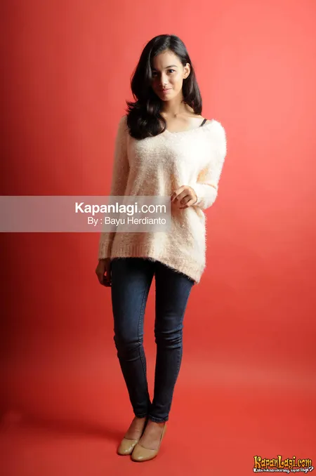 Foto Mentari De Merelle