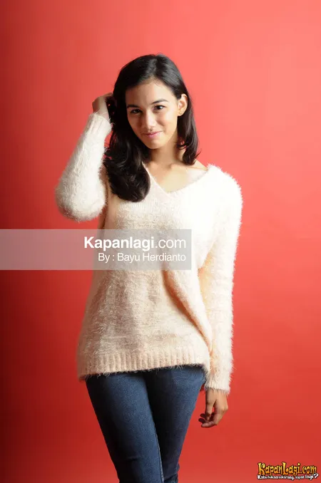 Foto Mentari De Merelle