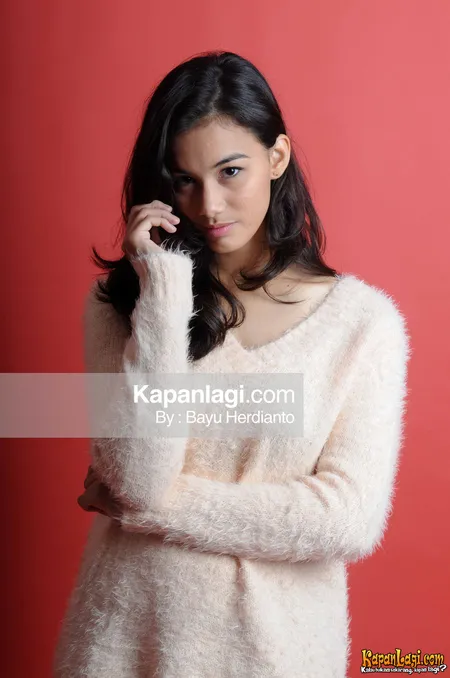 Foto Mentari De Merelle