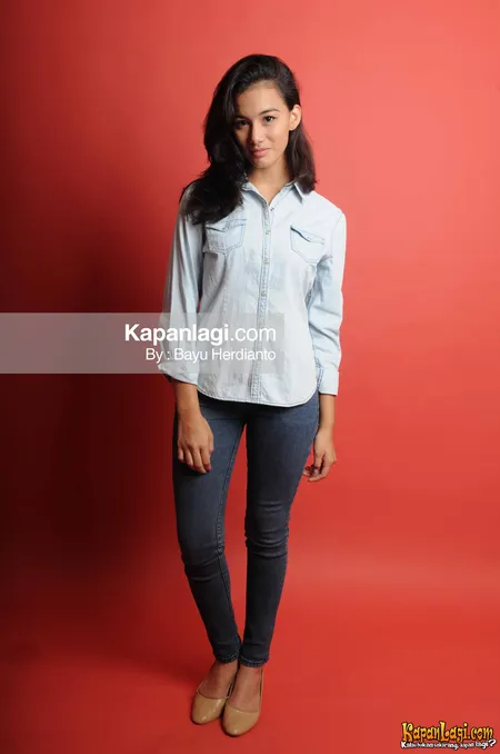 Foto Mentari De Merelle