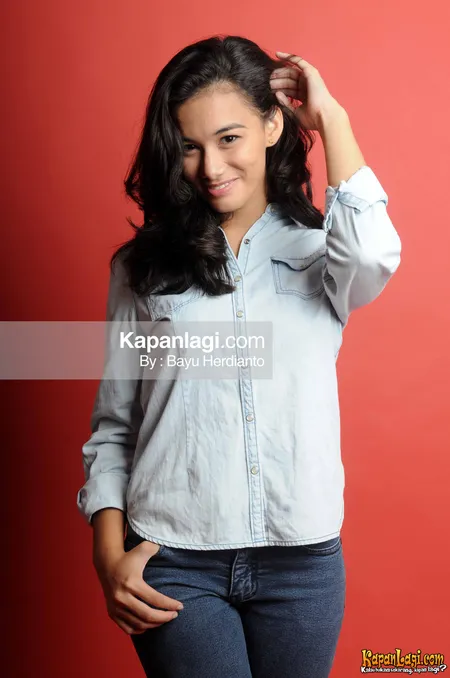 Foto Mentari De Merelle