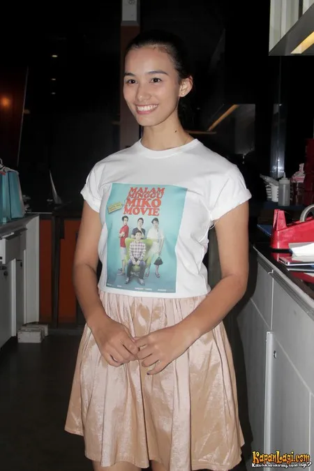 Foto Mentari Rahmadina