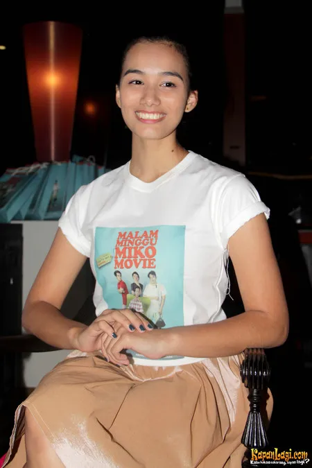 Foto Mentari Rahmadina