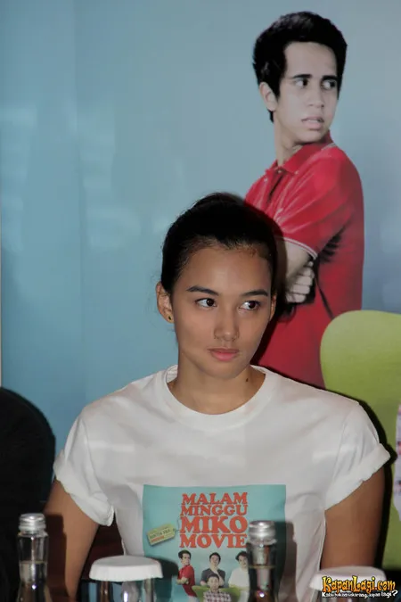 Foto Mentari Rahmadina