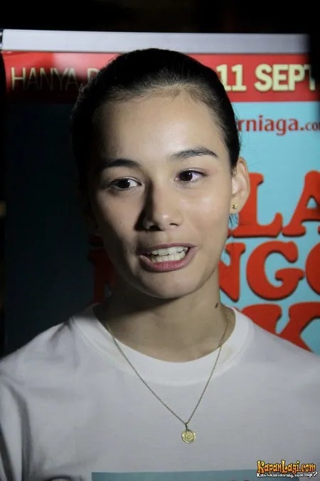 Foto Mentari Rahmadina