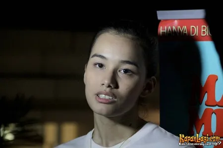 Foto Mentari Rahmadina