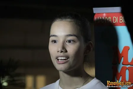 Foto Mentari Rahmadina