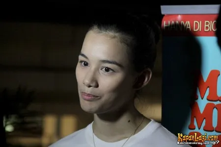 Foto Mentari Rahmadina