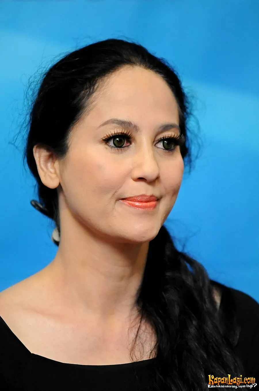 2019 year - Meriam Bellina 2019 year