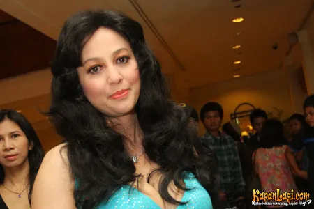 Foto Meriam Bellina