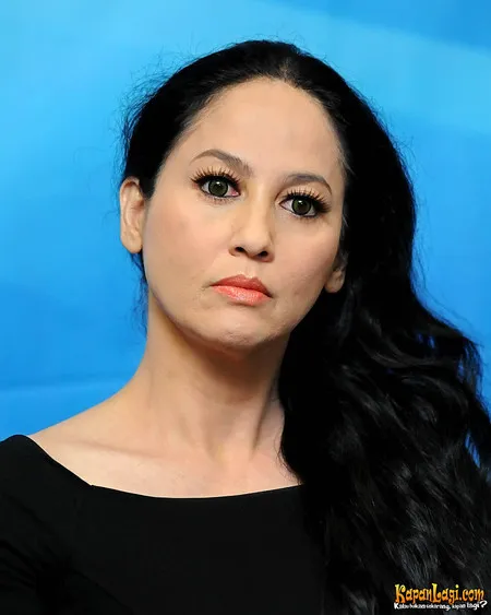 Foto Meriam Bellina