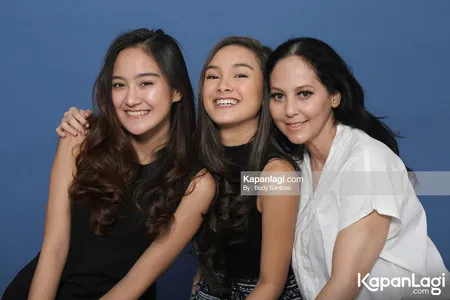 Foto Meriam Bellina