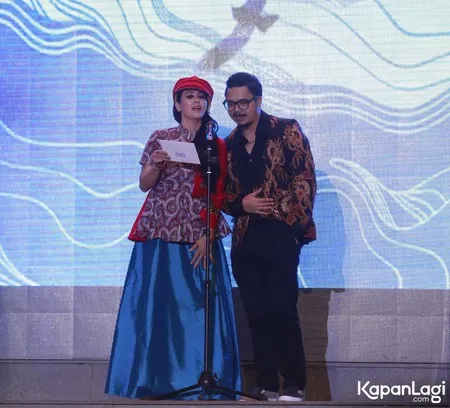 Foto Meriam Bellina