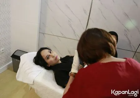 Foto Meriam Bellina