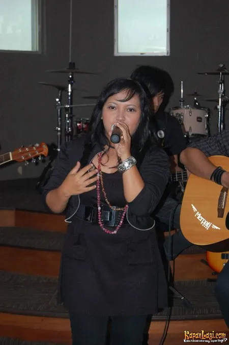 Foto Merpati Band
