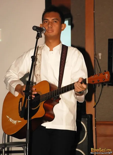 Foto Merpati Band