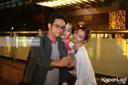 Foto Metha Yunatria