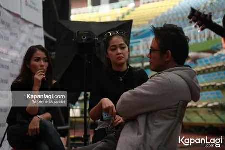 Foto Metha Yunatria