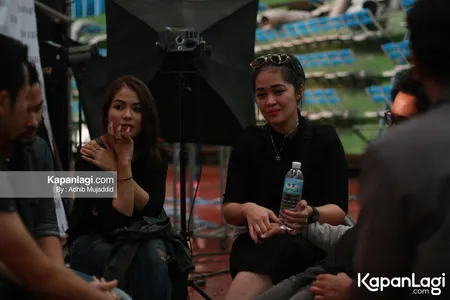 Foto Metha Yunatria