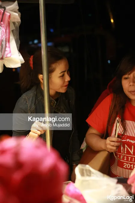Foto Metha Yunatria