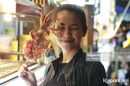 Foto Metha Yunatria