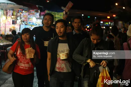 Foto Metha Yunatria