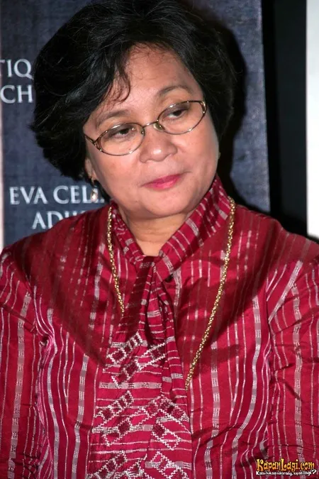 Foto Meutia Hatta