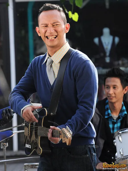 Foto Mhala Numata 005 Kapanlagi Com
