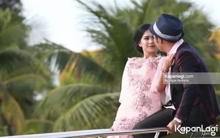 Foto Michael Cessario