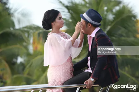 Foto Michael Cessario