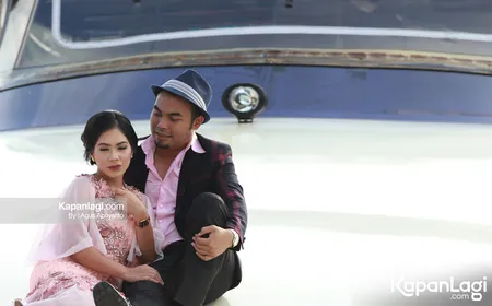 Foto Michael Cessario