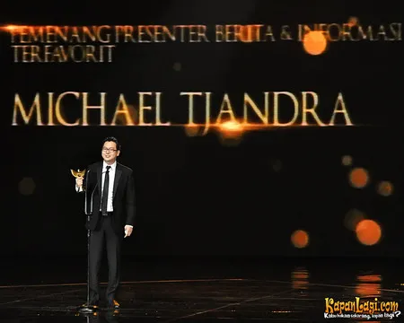 Foto Michael Tjandra