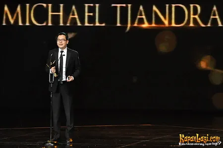 Foto Michael Tjandra