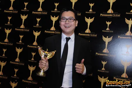 Foto Michael Tjandra