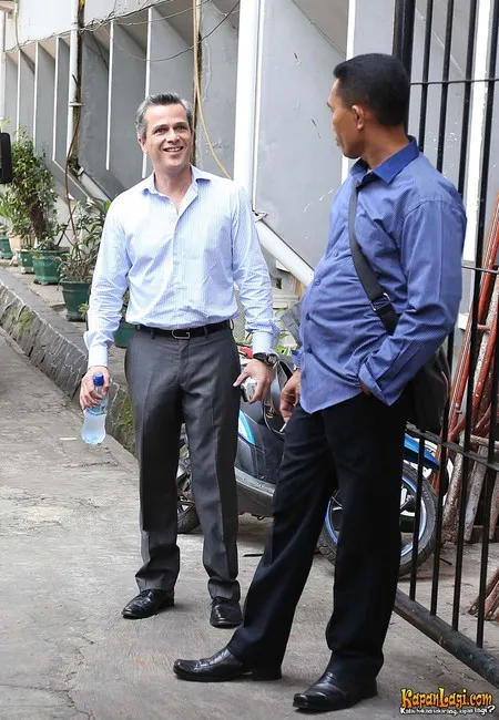 Foto Michael Villareal