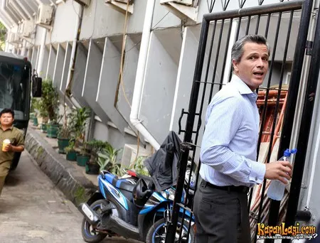 Foto Michael Villareal