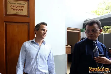 Foto Michael Villareal