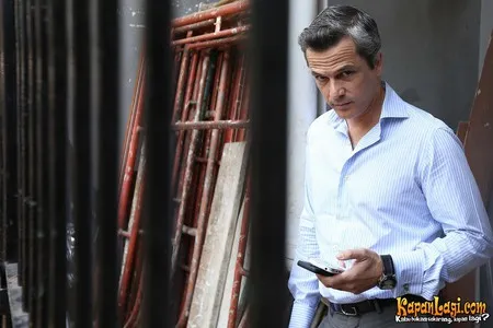 Foto Michael Villareal