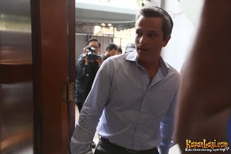 Foto Michael Villareal